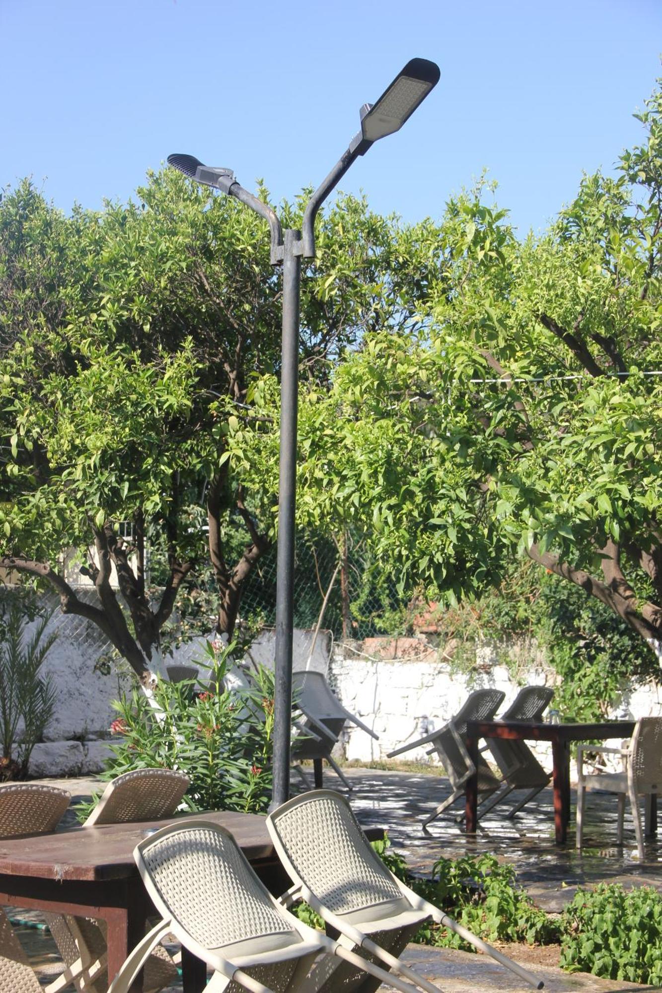 Otel Blu *