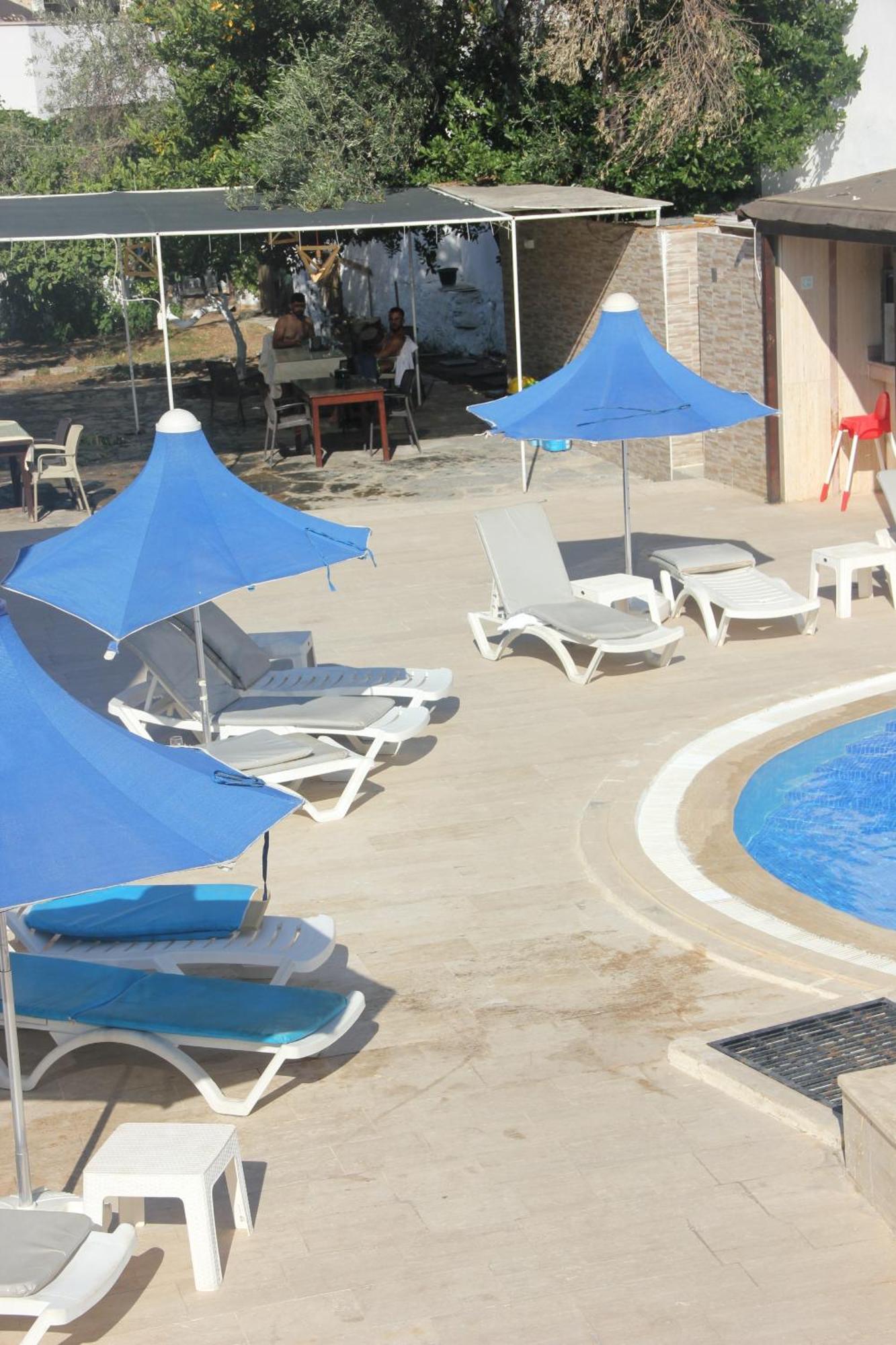 Blu Hotel *