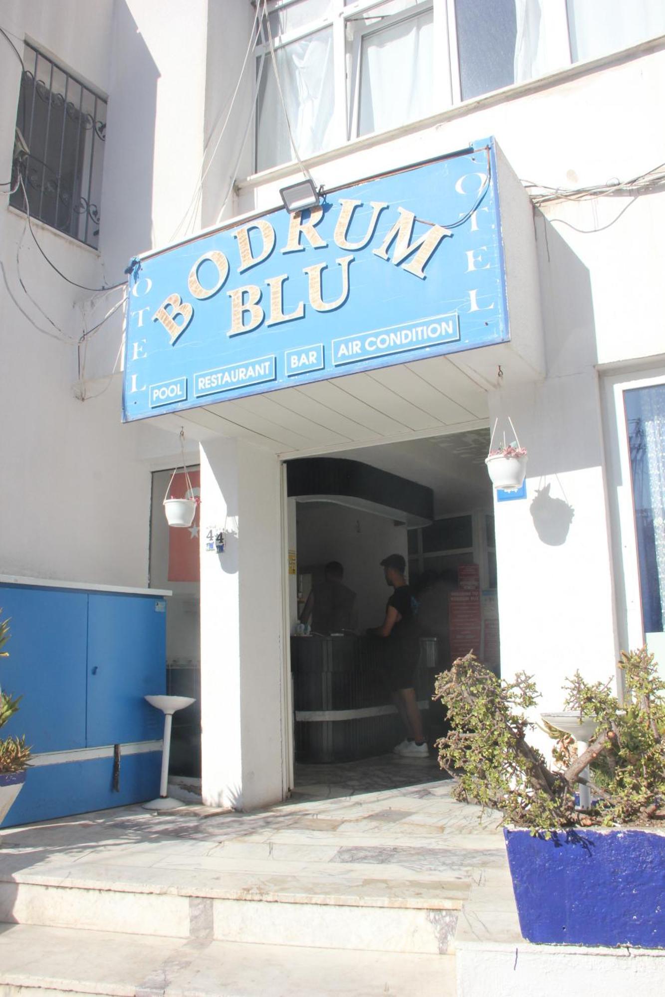 Hotel Blu *